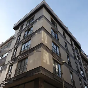  Apart Otel Saygin