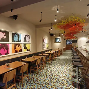 Lush Taksim - Special Category Hotel