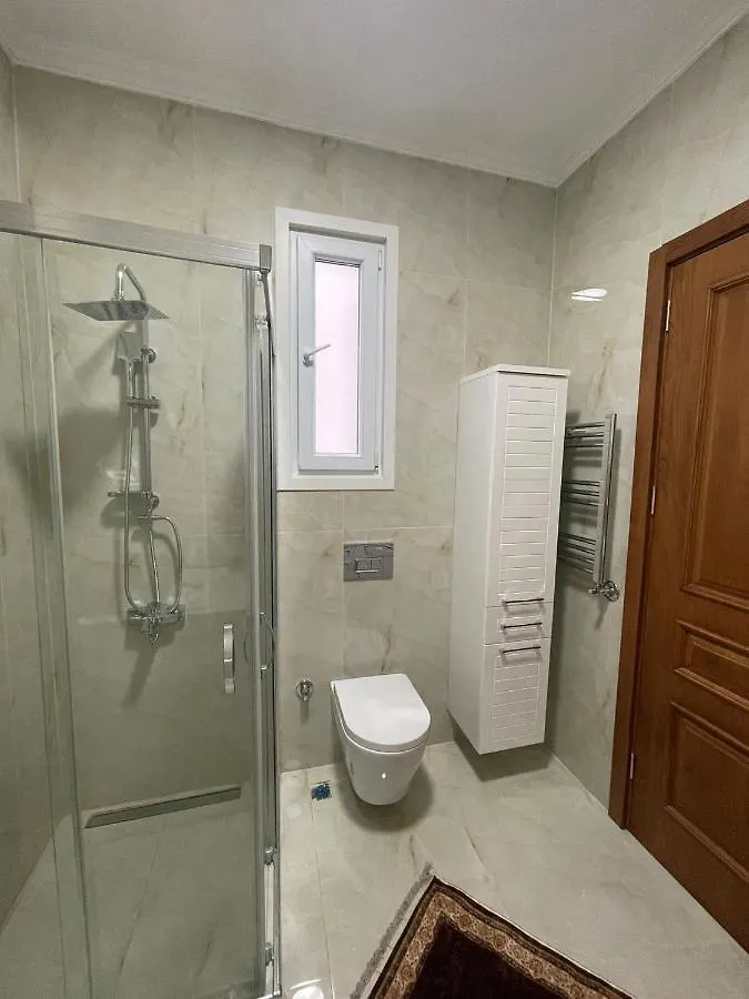 Halaskargazi Sisli Ultraluks Daire Istanbul Apartment