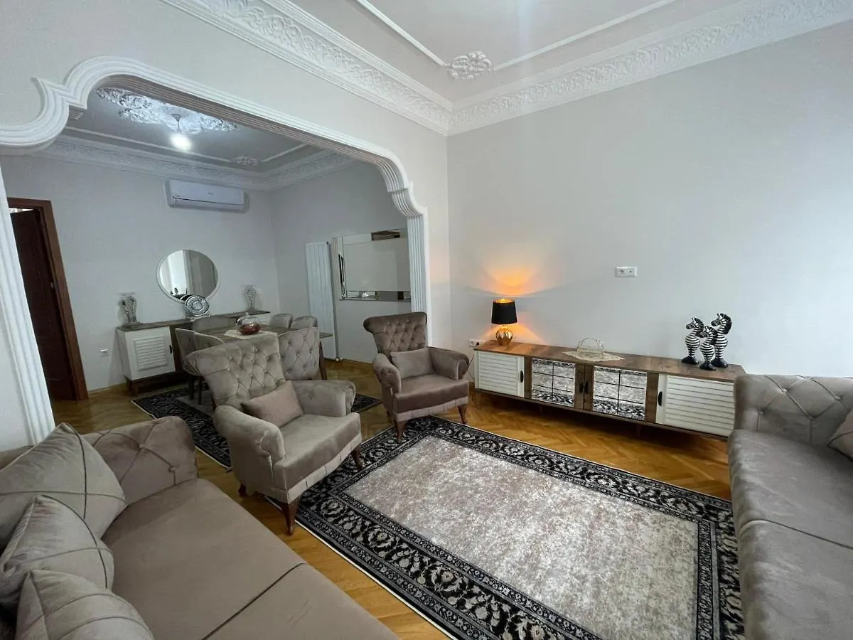 Halaskargazi Sisli Ultraluks Daire Istanbul 0*,