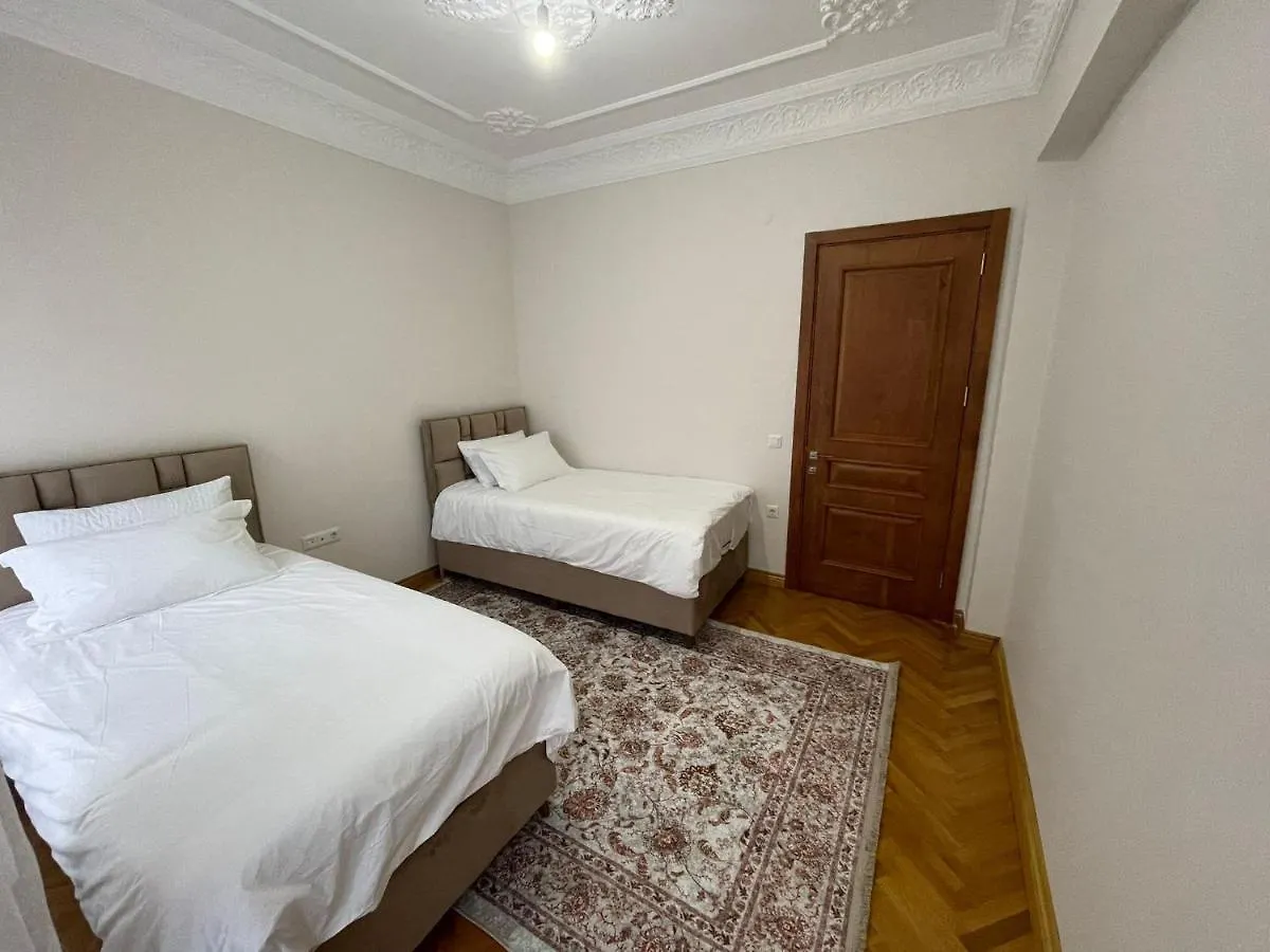 Halaskargazi Sisli Ultraluks Daire Istanbul Apartment