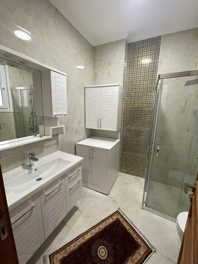 Halaskargazi Sisli Ultraluks Daire Istanbul 0*,