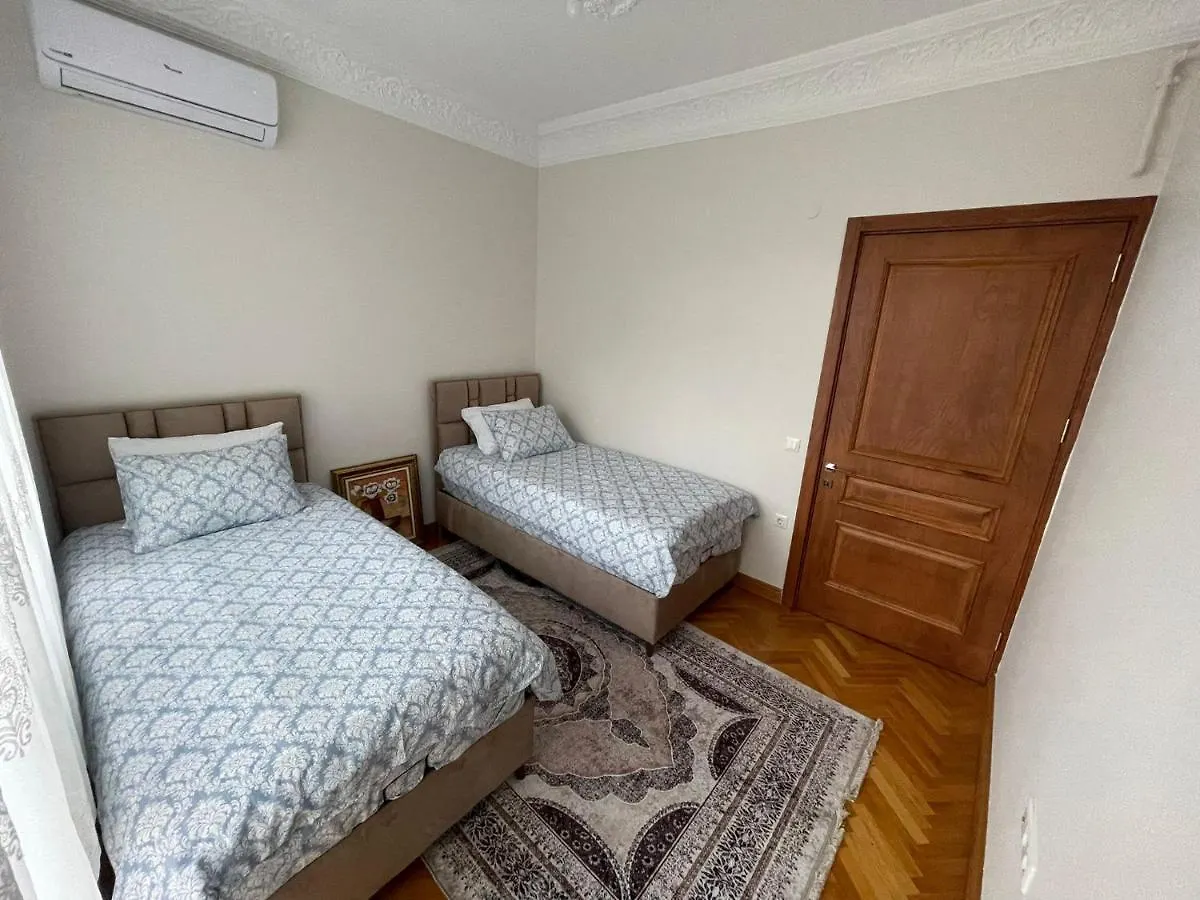 Apartment Halaskargazi Sisli Ultraluks Daire Istanbul