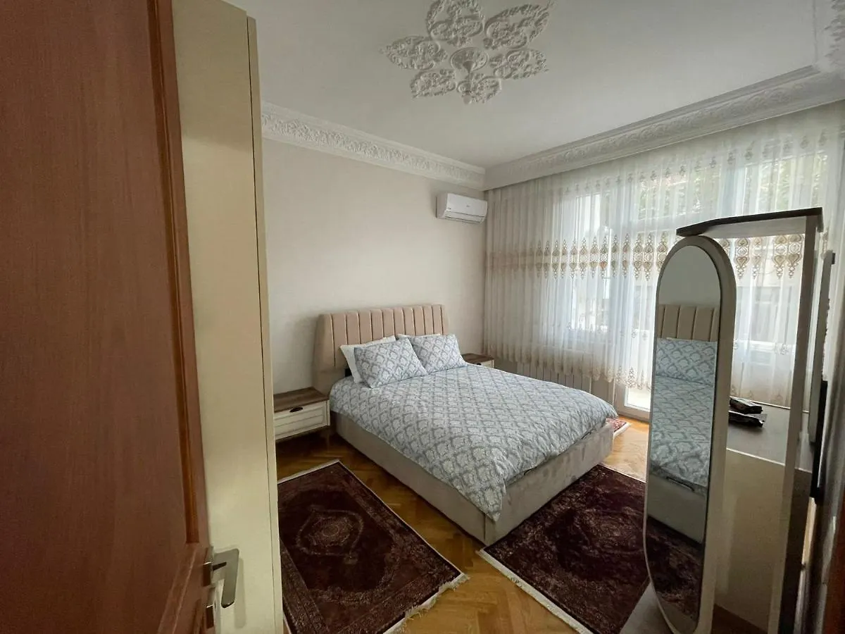 Halaskargazi Sisli Ultraluks Daire Istanbul 0*,  Turkey