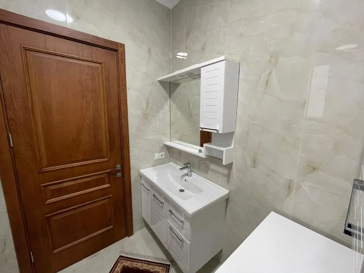 Apartment Halaskargazi Sisli Ultraluks Daire Istanbul Turkey