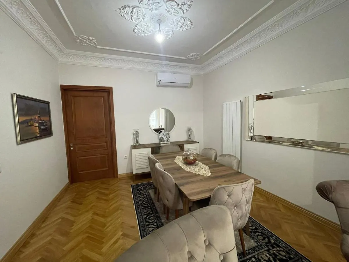 Halaskargazi Sisli Ultraluks Daire Istanbul Apartment