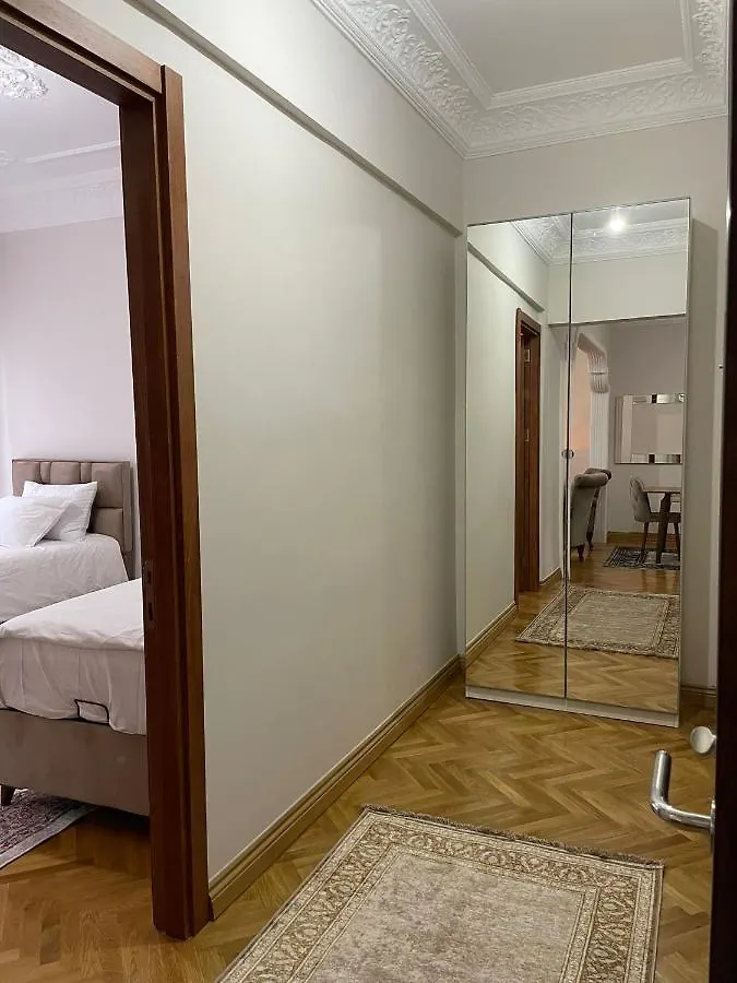 Halaskargazi Sisli Ultraluks Daire Istanbul 0*,  Turkey