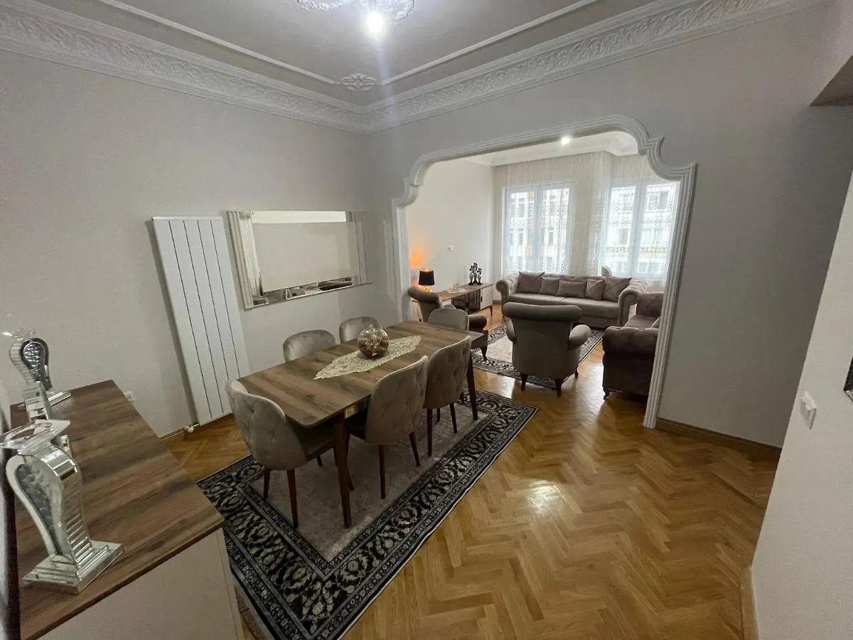 Halaskargazi Sisli Ultraluks Daire Istanbul 0*,  Turkey