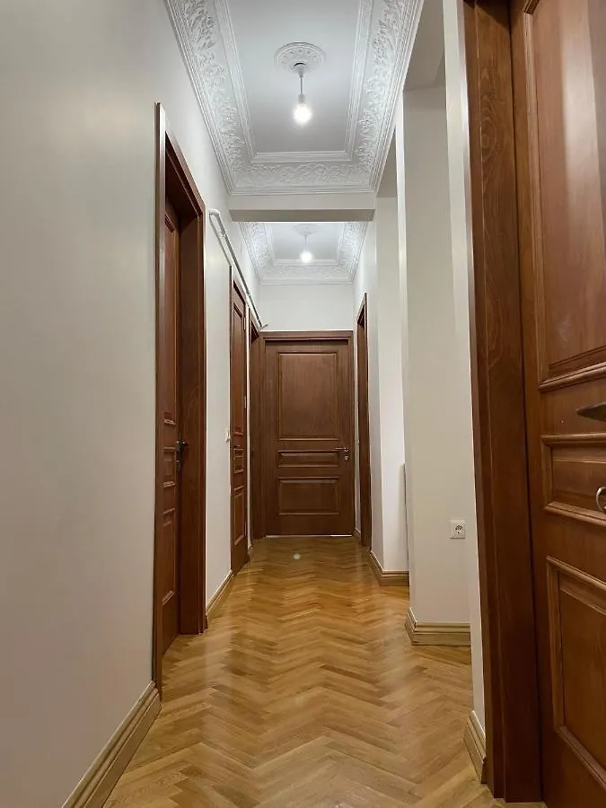 Halaskargazi Sisli Ultraluks Daire Istanbul Apartment